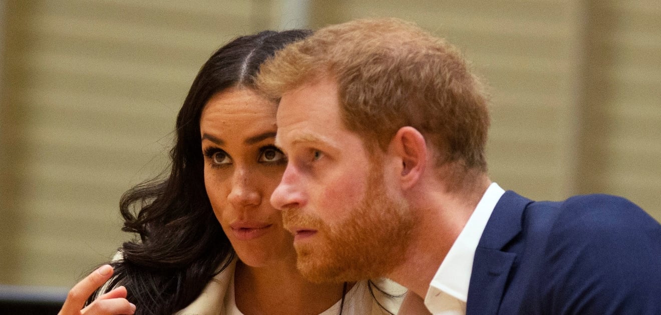 La batalla sigue: Canadá deja de pagar la seguridad de Meghan de Sussex y Harry 
