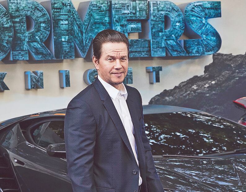 El lado oscuro de Hollywood