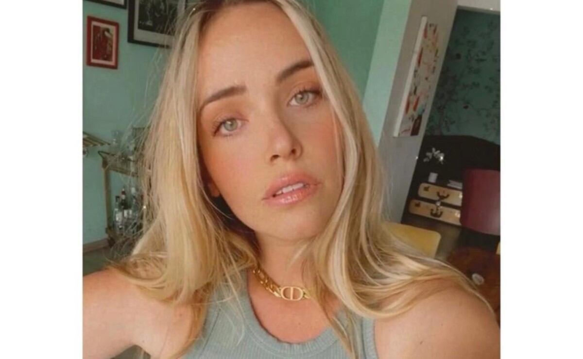 Asaltan a Minnie West, hija de Amparo Serrano, creadora de Distroller