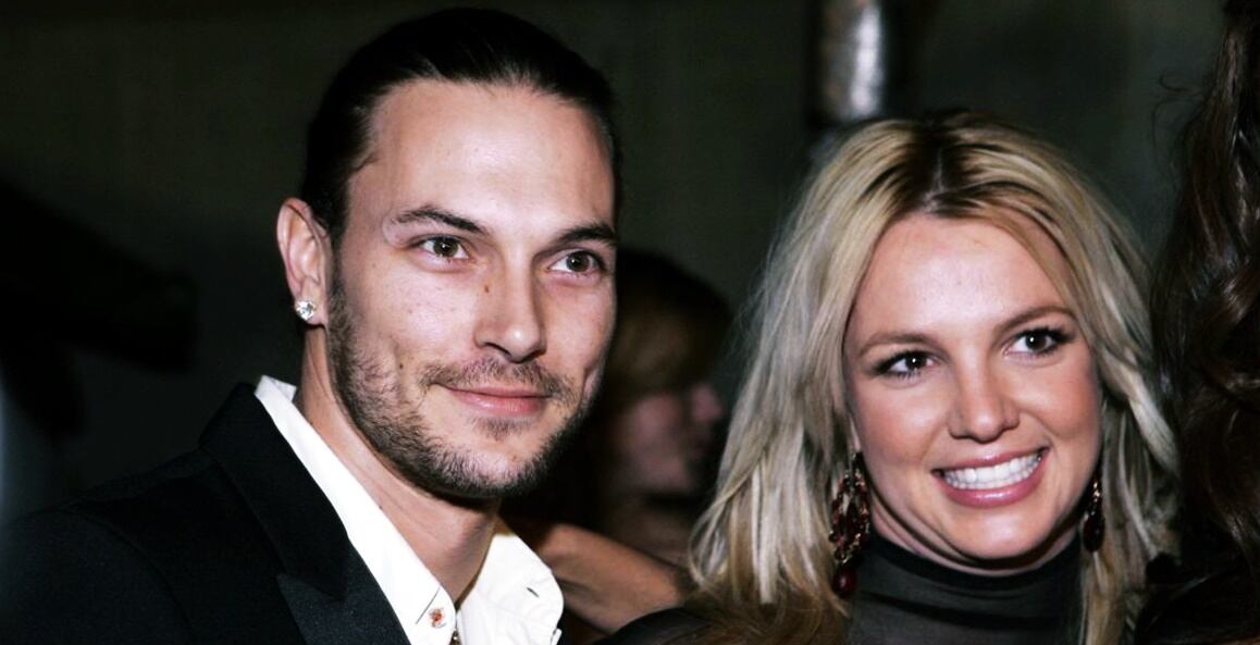 <p>Las decepciones de Britney en el amor. <strong>(Fotos: Archivo El Universal, Especiales)</strong></p>
