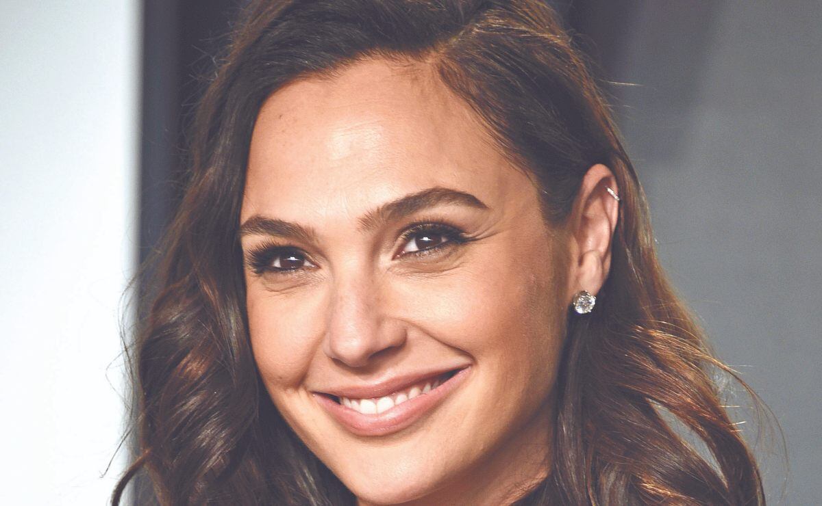 Gal Gadot, "Wonder Woman", da a luz a su tercera hija 