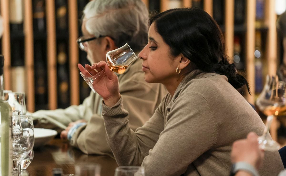 Vanessa Velasco / Foto: Esteban Torreblanca