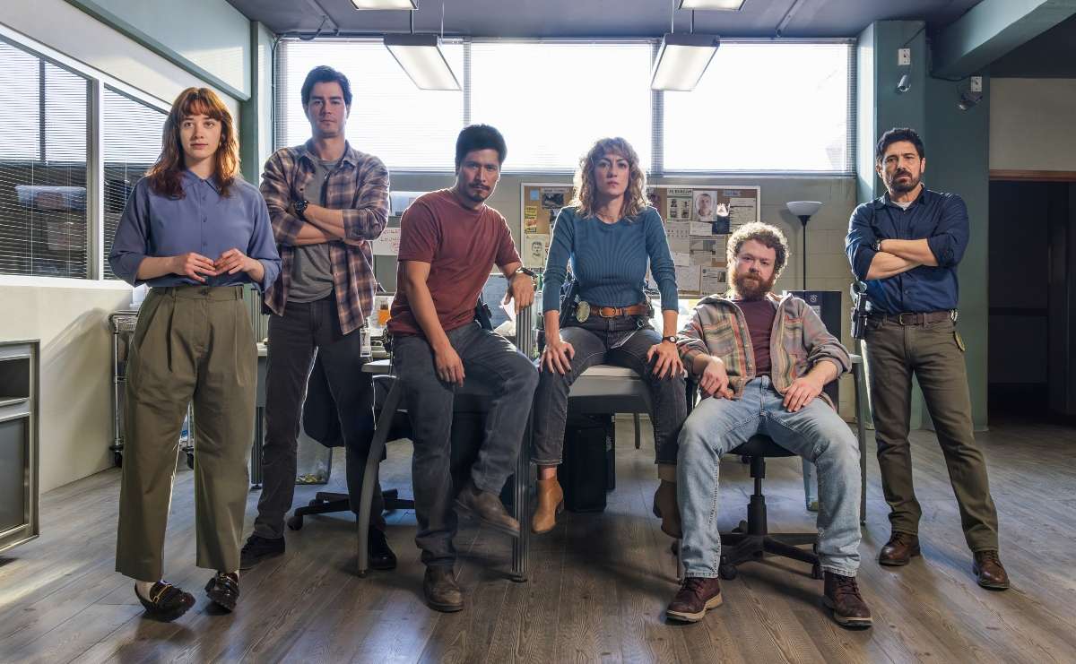 Los Gringo Hunters / Foto: Especial