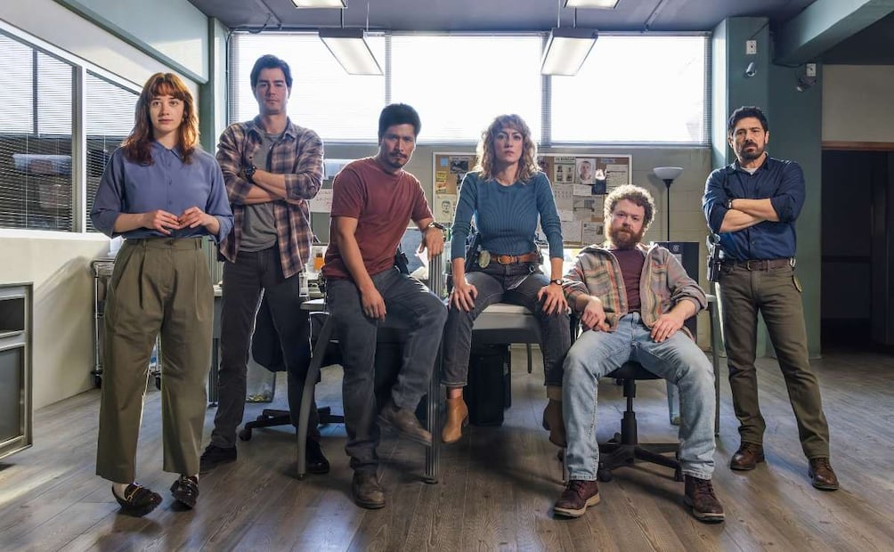 Los Gringo Hunters / Foto: Especial