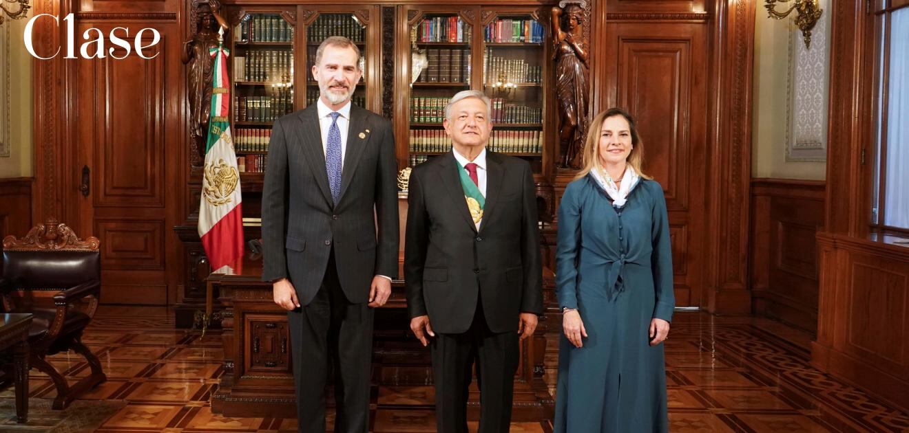 <p>Foto:Jorge Serratos, archivo EL UNIVERSAL, AP, EFE, AFP, Reuters, Cuartoscuro, Casa Real de España, vocería AMLO y redes sociales</p>

