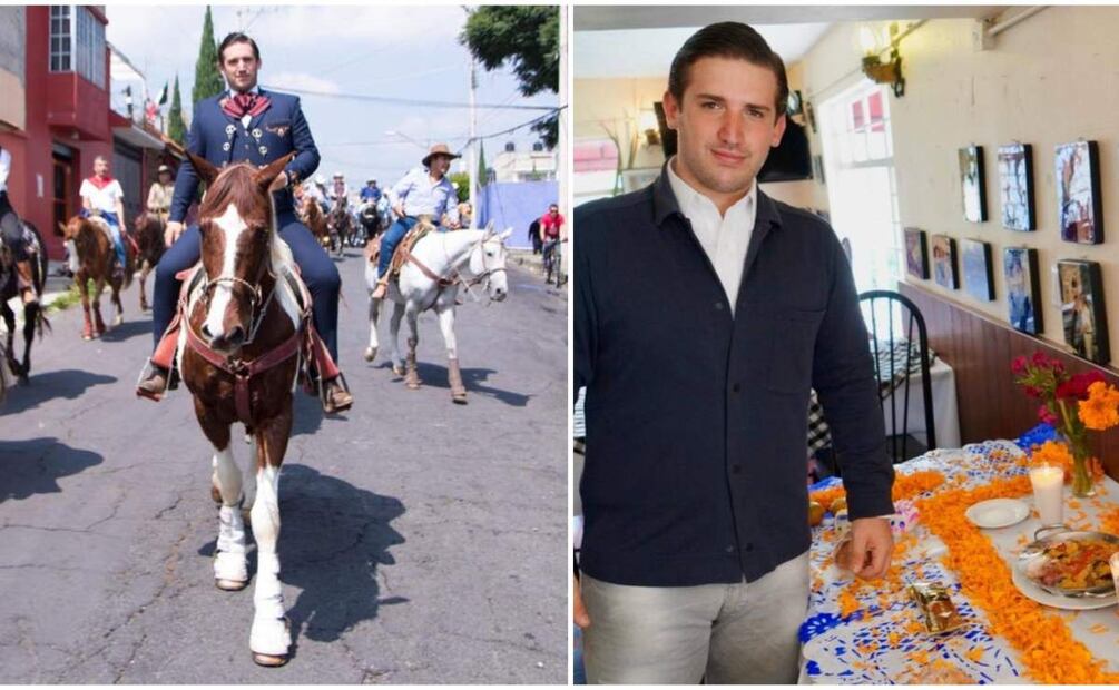 Ellos son los 6 herederos del poder (con menos de 25 años)