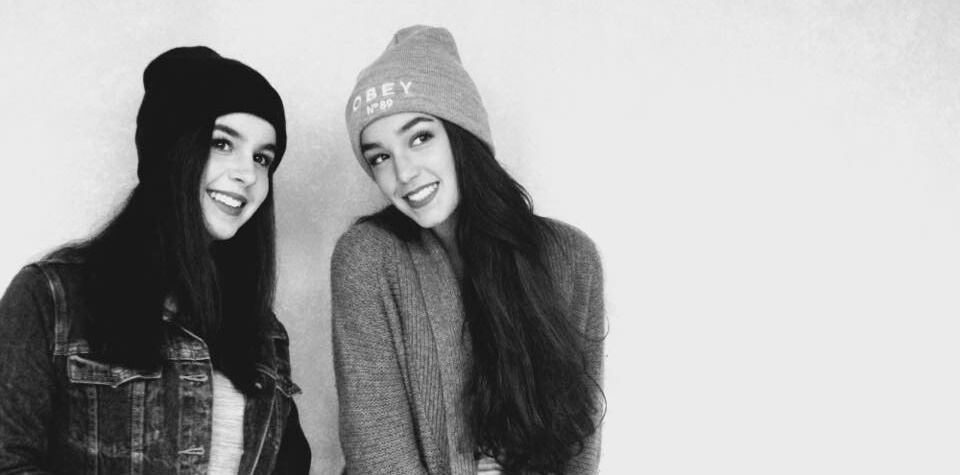 Las fotos de las hijas de Eduardo Capetillo y Bibi Gaytán 