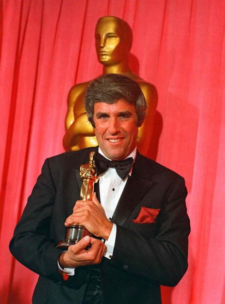Muere Burt Bacharach, creador de inolvidables éxitos como "Raindrops keep fallin’ on my head"