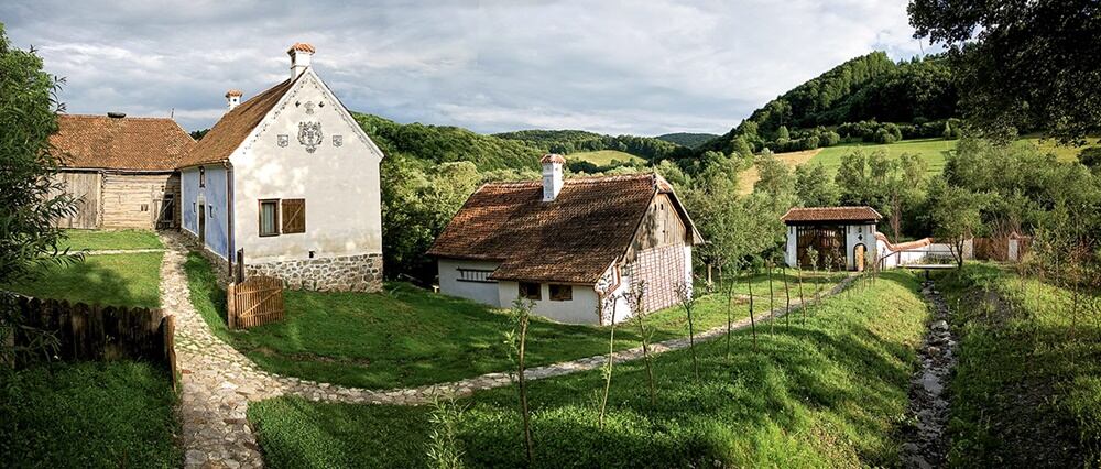 Hoteles que pertenecen a famosos