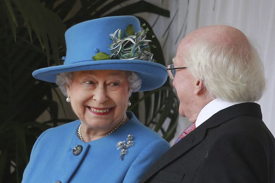 Las 91 cosas que no sabías de la reina Isabel II