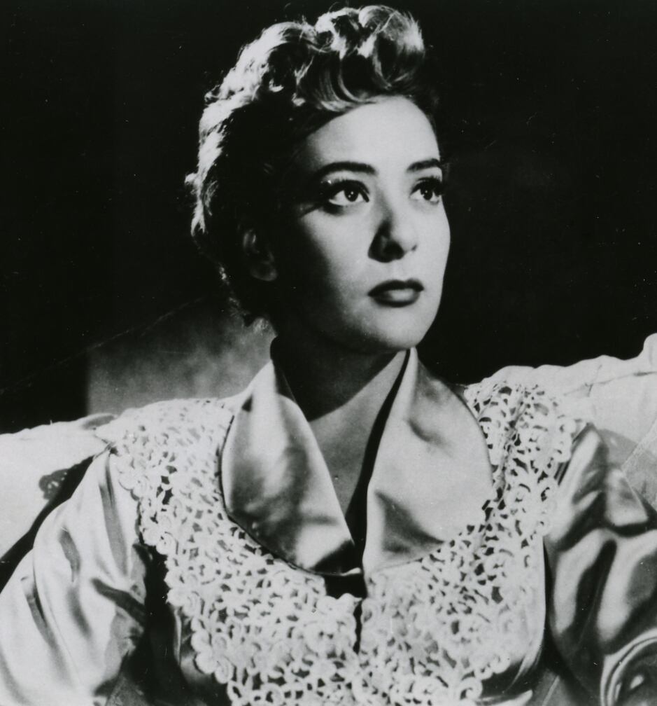 ¿Quién fue el primer amor de Silvia Pinal?