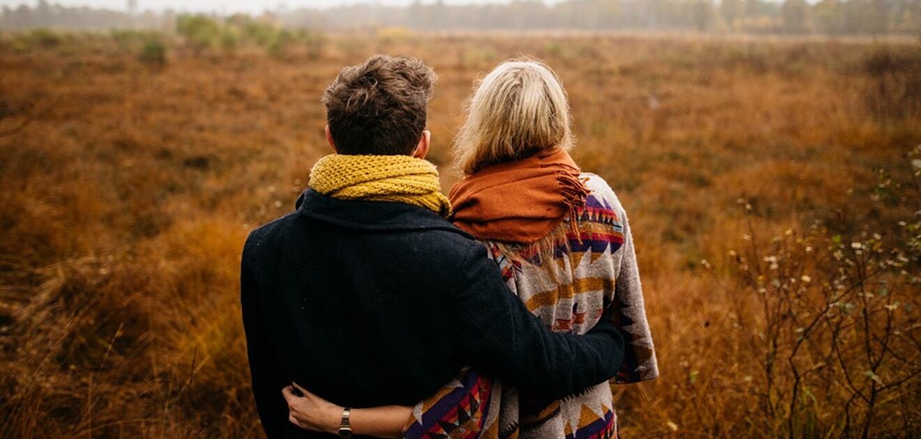 ¿Sabes qué es la codependencia?