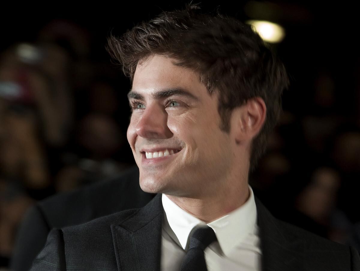 Los novios y las novias de Lindsay Lohan 