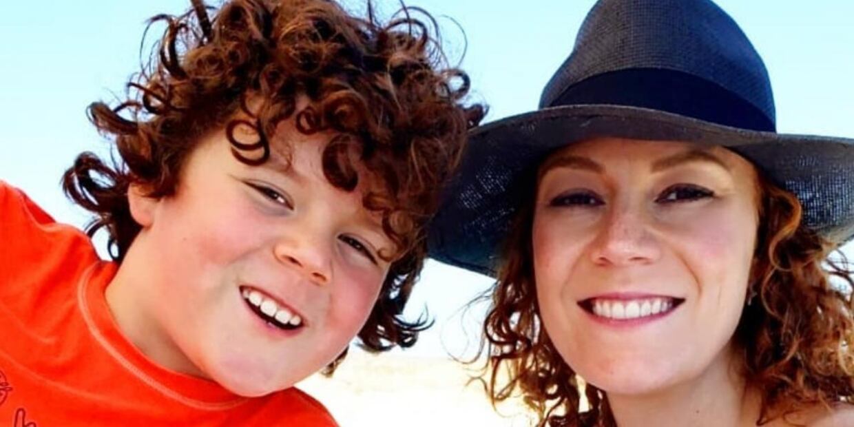 Daniela Magún, Michelle Torres y más nos comparten qué hacen con sus hijos en la cuarentena