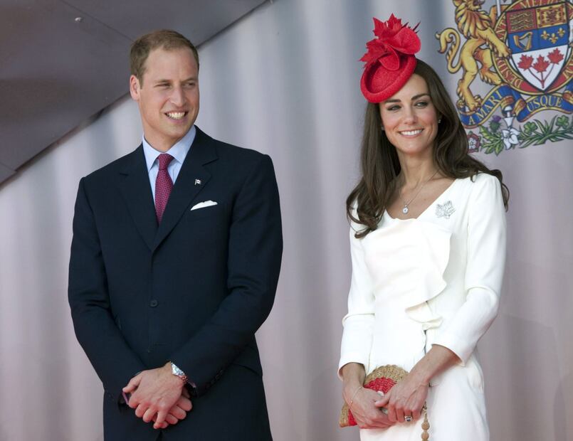 ¿Dónde pasarán su luna de miel el príncipe Harry y Meghan Markle?