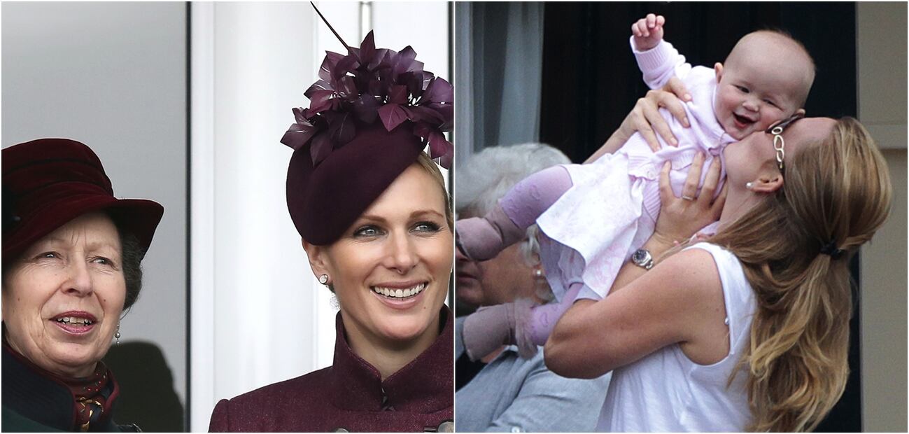 El bebé del príncipe Harry y Meghan Markle, el que menos ha pesado 