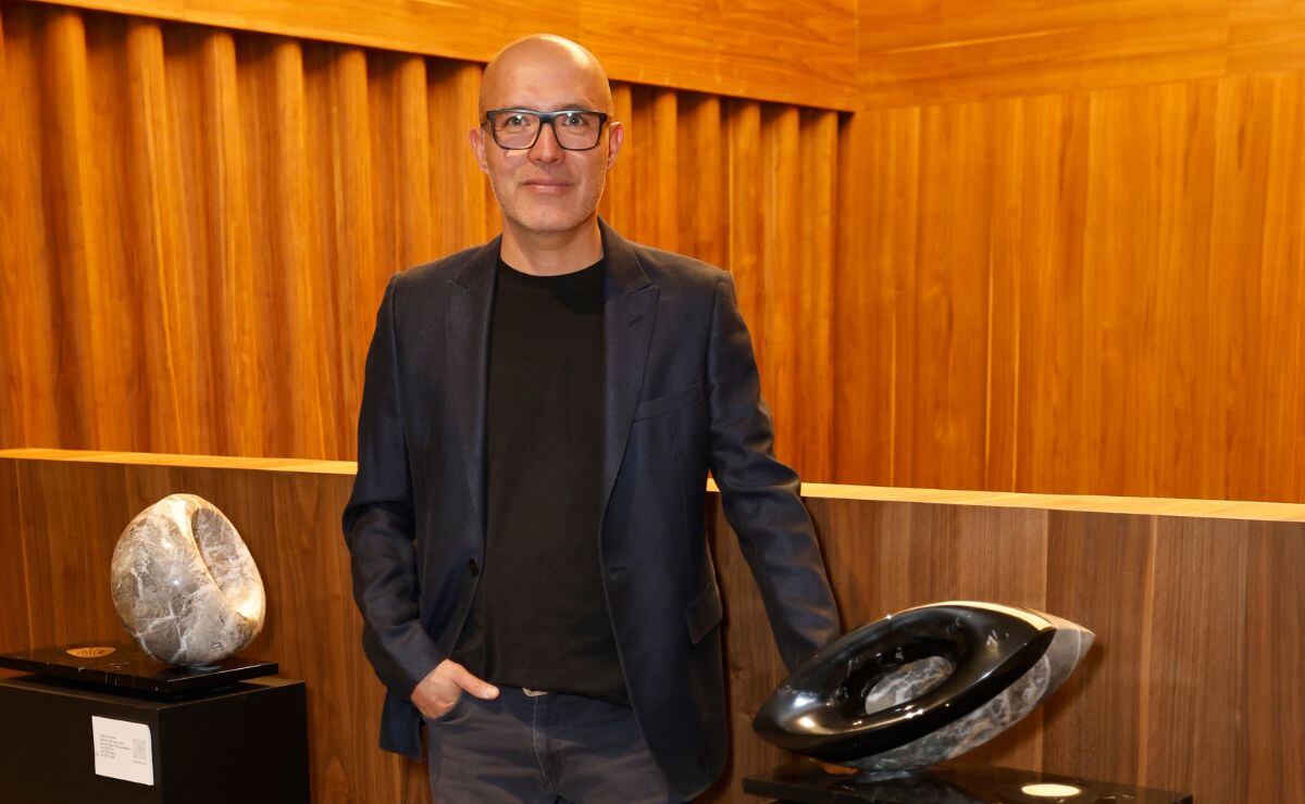 Carlos Peña / Foto: Memo Trevino