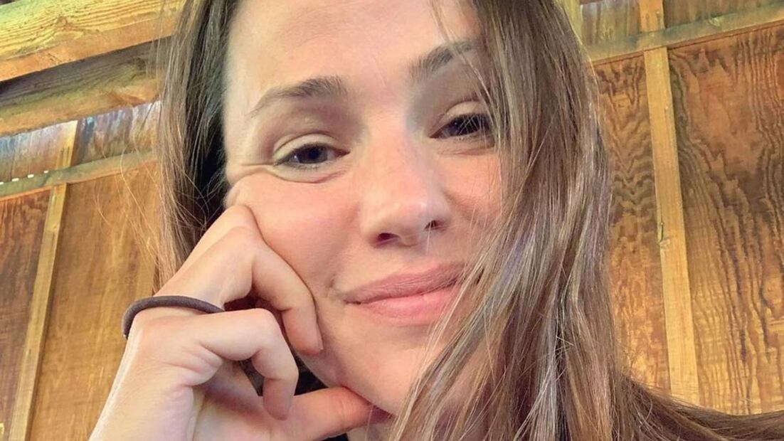 Jennifer Garner / Foto: Instagram