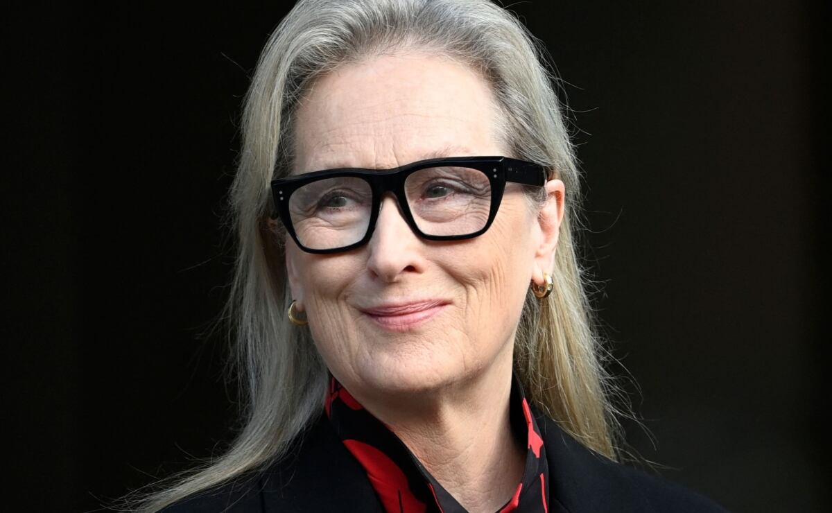 Meryl Streep y Antonio Banderas protagonizan épicas fotos