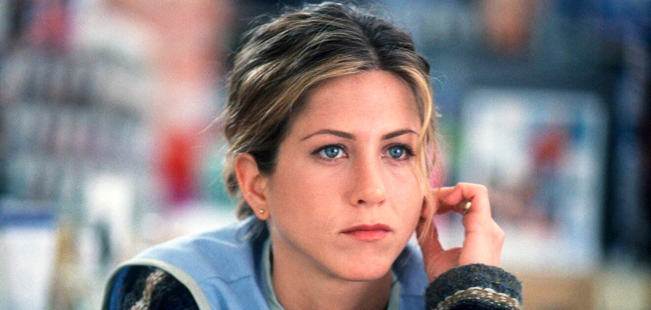 <p>Jennifer Aniston anunció que su madre había muerto a los 79 años. <strong>(Fotos: Archivo El Universal y Especial)</strong></p>
