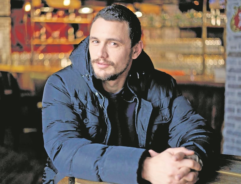 James Franco enfrenta acciones legales por acusaciones de conducta sexual inapropiada