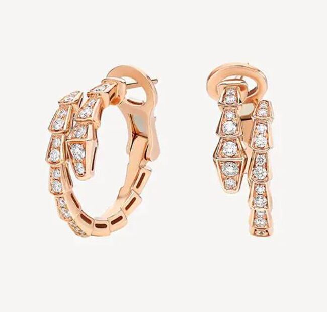 Eiza González impacta con joyas de diamantes de casi 2 millones de pesos