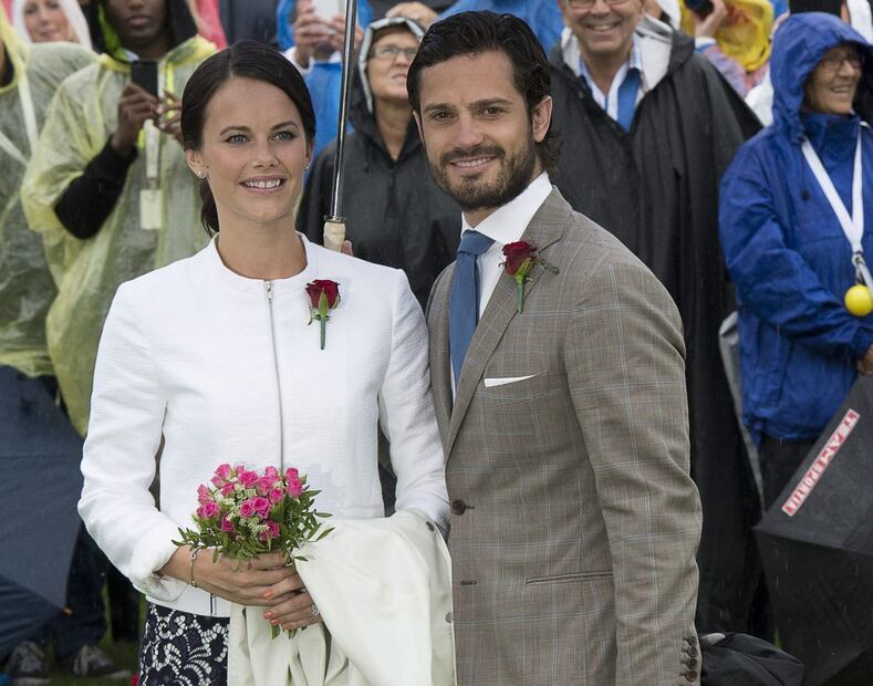 Los mandatarios políticos y reales más guapos del mundo