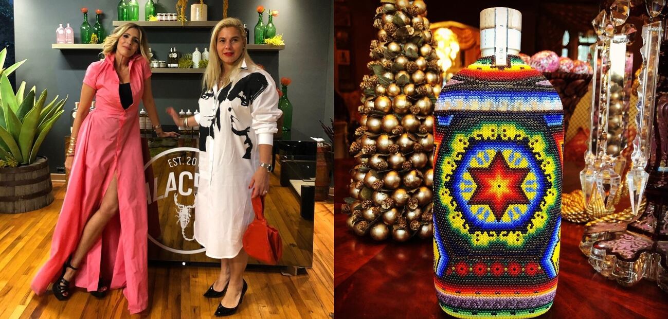 Día internacional del tequila: Ellos son los empresarios que ponen en alto el tequila mexicano 