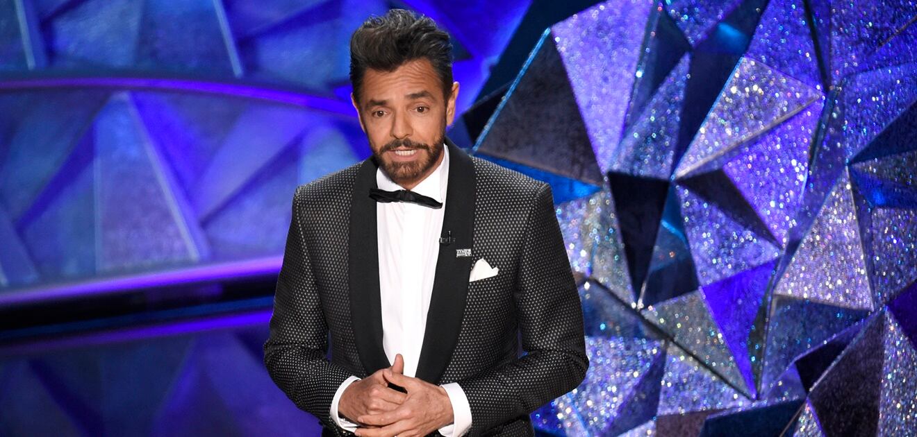 <p>Conoce la historia de éxito de Eugenio Derbez. <strong>(Fotos: Archivo El Universal)</strong></p>
