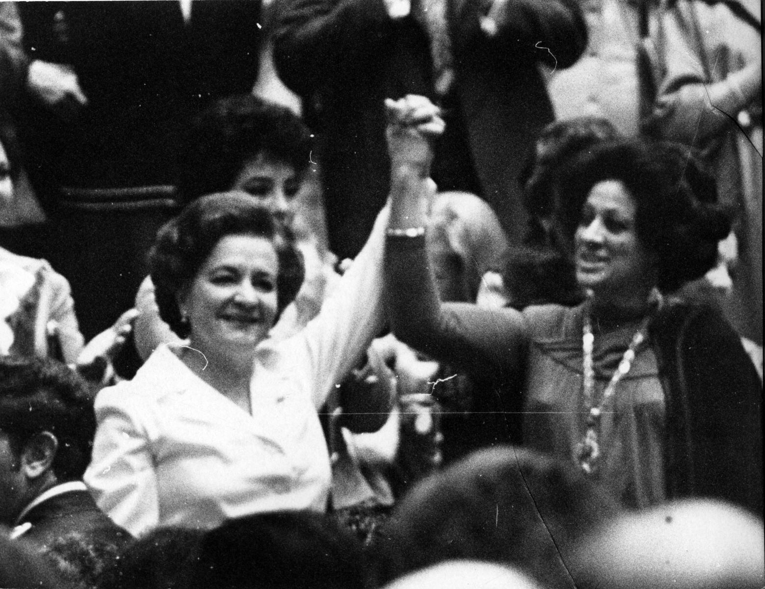 Los personajes de la toma de posesión de AMLO