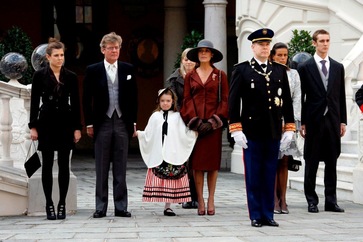 Alexandra, princesa de Hannover, cumple 21 años en medio del escándalo de su padre 