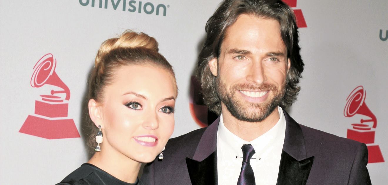 <p>La pareja paseó por Nueva York junto a algunos amigos.  <strong>(FOTO: Instagram)</strong></p>