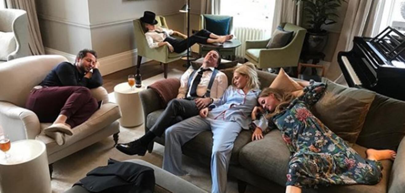 <p>Foto: Instagram</p>