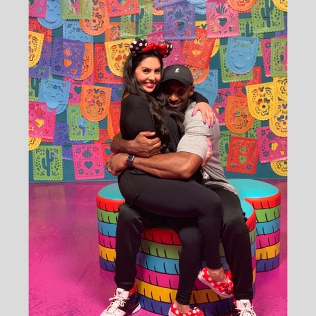 Lanzarán libro póstumo de Kobe Bryant 