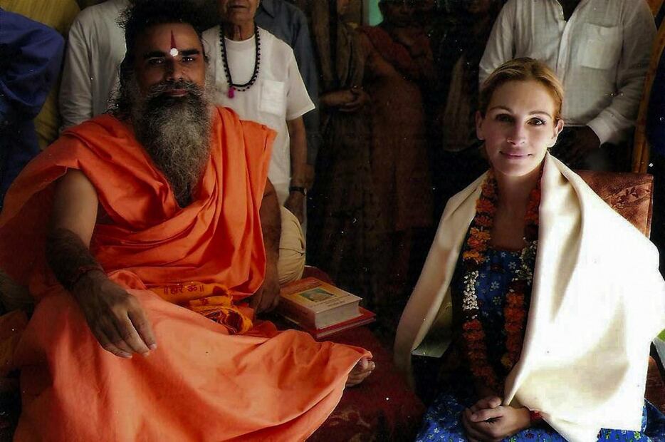Las religiones que profesan las celebridades de Hollywood