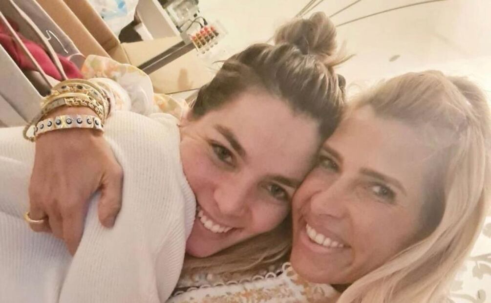 Beatriz Pasquel felicita a Frida Sofía con las palabras más dulces: "Tu camino no ha sido fácil pero te ha convertido en quien eres hoy"