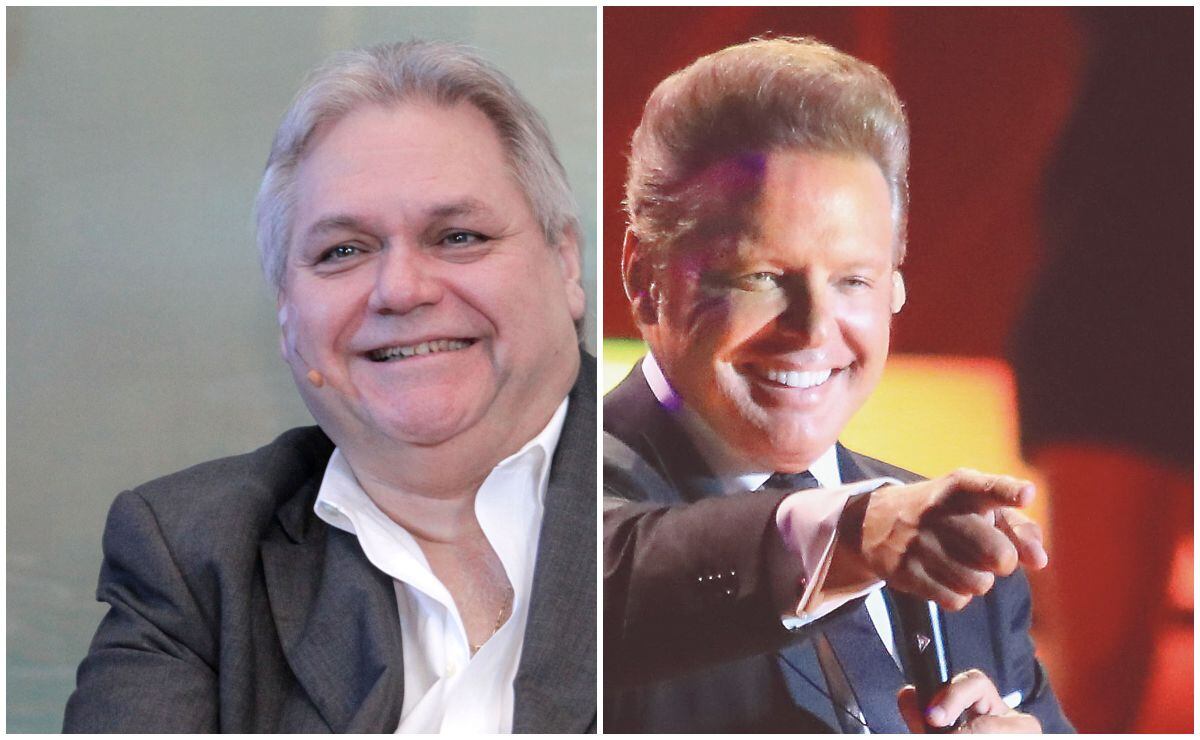 Carlos Bremer desmintió que Luis Miguel esté en crisis