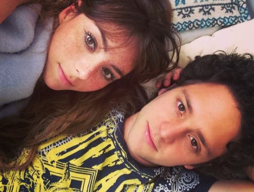 ¿Quiénes son las parejas de los ex Rebelde?