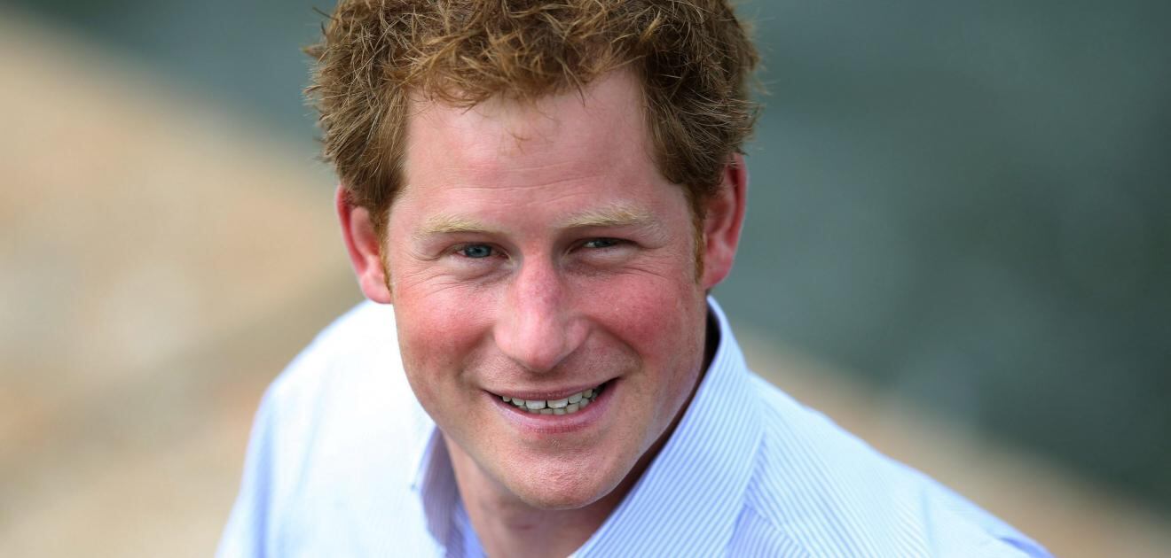 <p>Harry, su hermano William y su cuñada Kate, quieren modernizar la monarquía británica<strong>&nbsp;(Foto: EFE)</strong></p>
