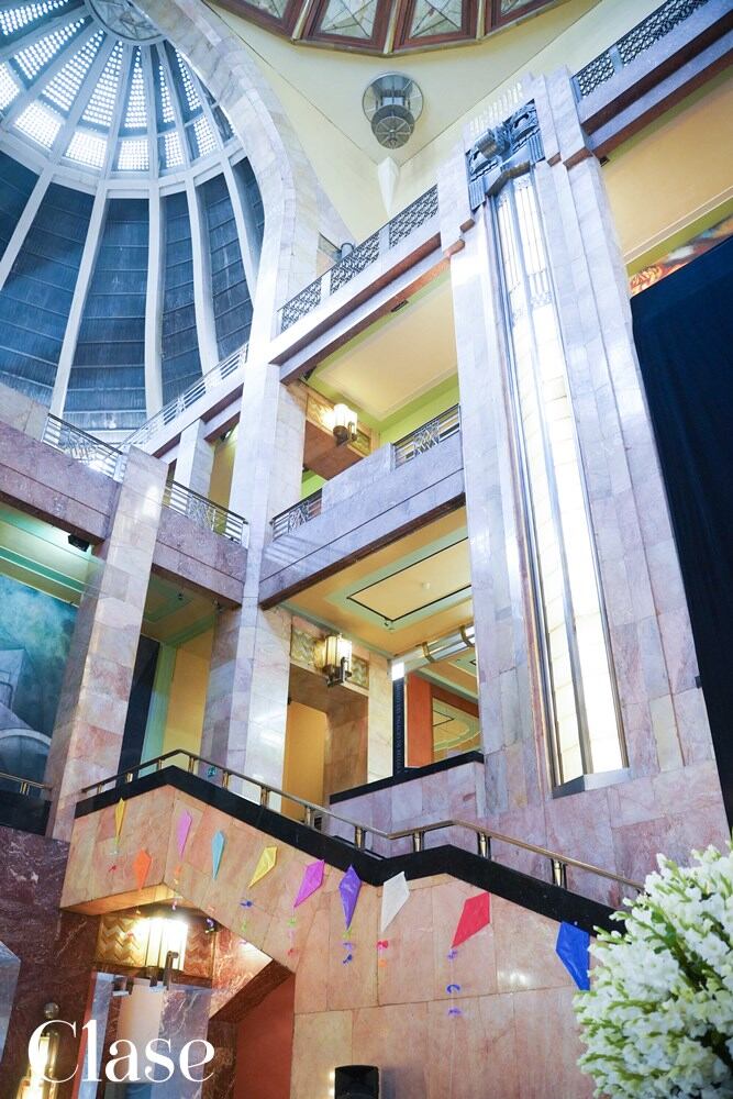 Homenaje a Francisco Toledo en el Palacio de Bellas Artes