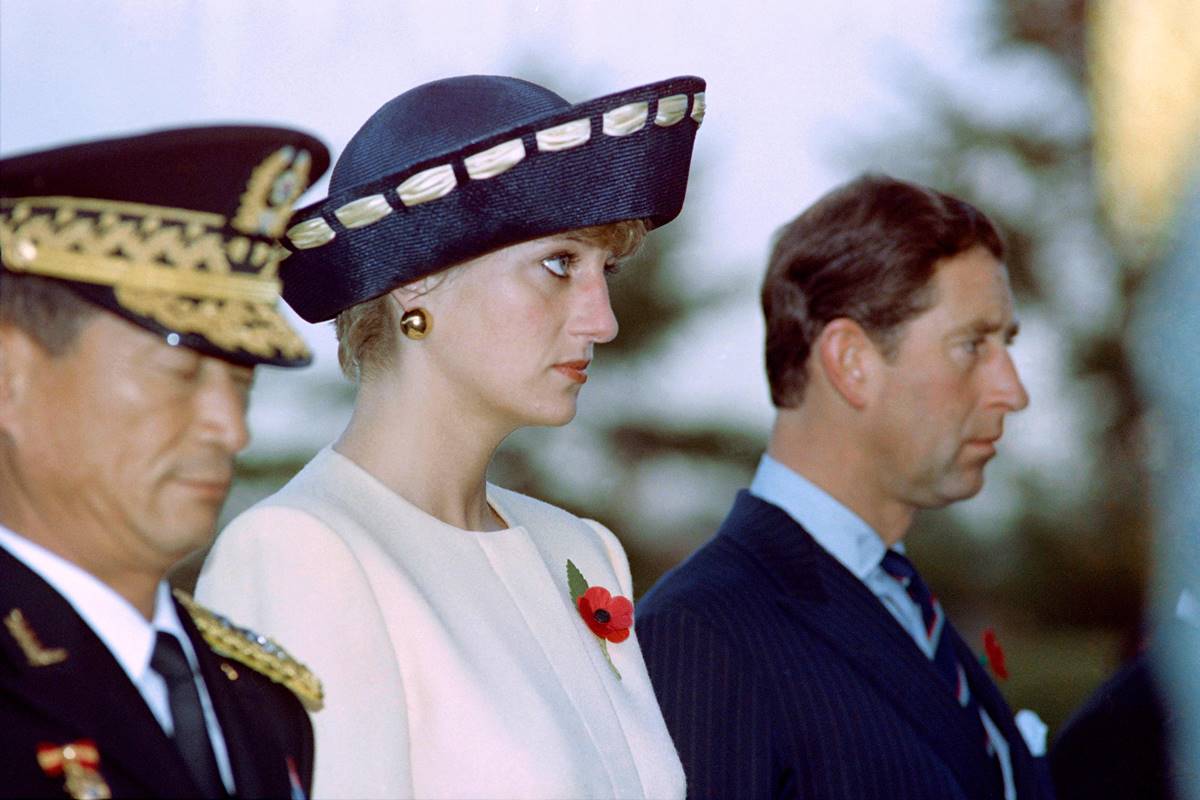 El mayordomo de Diana de Gales, Paul Burrell, revela que "The Crown" es cercana a la realidad