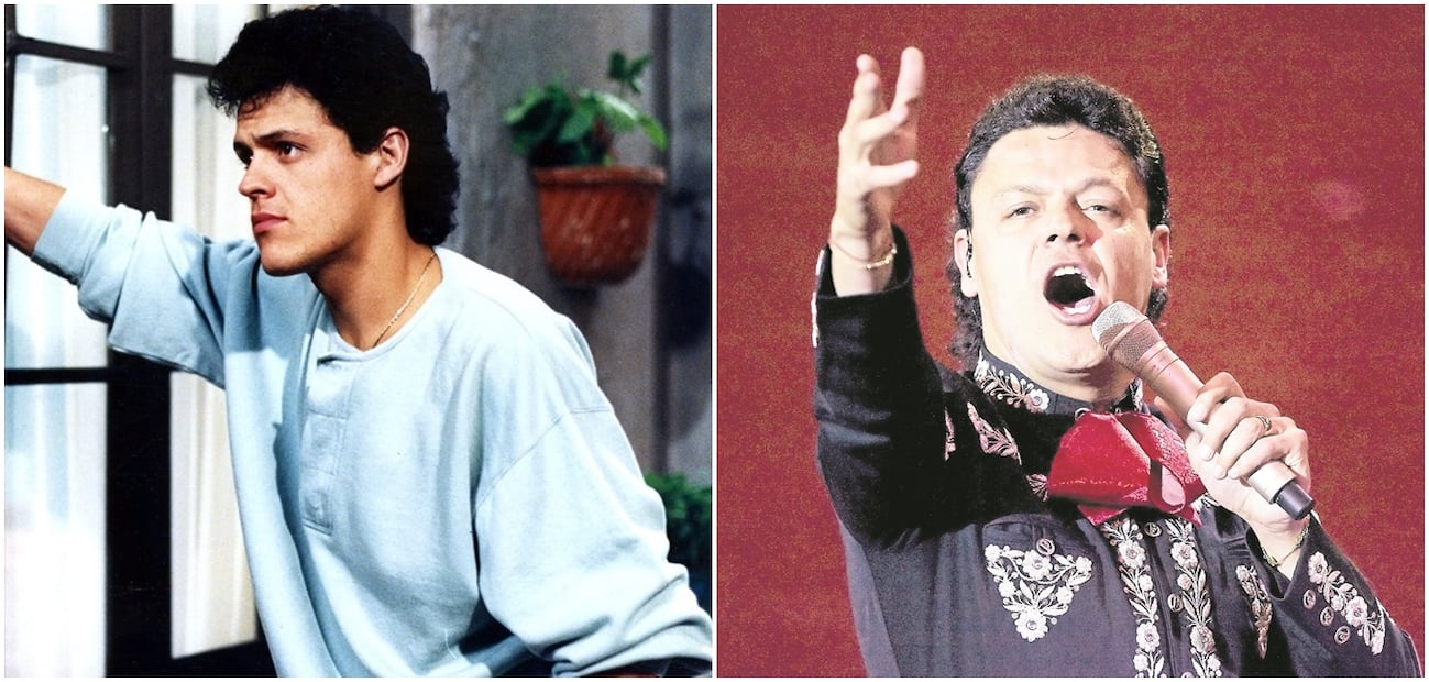 FOTOS: Antes y después de los integrantes de “Muñecos de Papel”