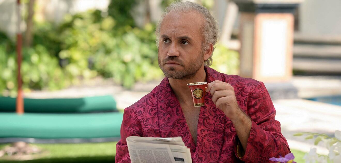 <p>La serie recrea el asesinato del famoso modista Gianni Versace. <strong>(Fotos: Archivo El Universal, Instagram)</strong></p>

<p>&nbsp;</p>
