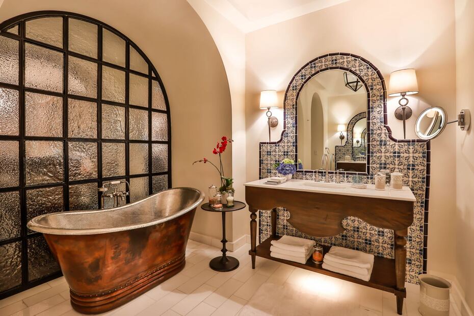 Rosewood Puebla, el lugar perfecto para el fin de semana 