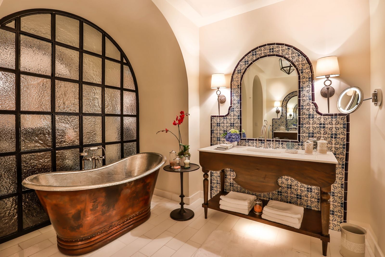Rosewood Puebla, el lugar perfecto para el fin de semana 