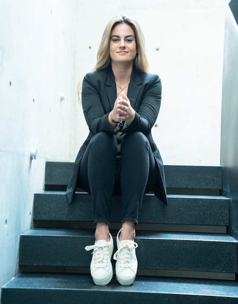 Paola Albarrán nos cuenta todo acerca de Fundación Ballet Teletón