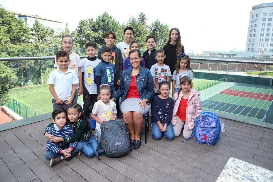 El colegio Cumbres y Rosedal se fusionan y nace una nueva opción escolar