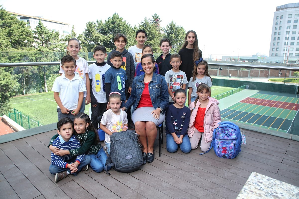 El colegio Cumbres y Rosedal se fusionan y nace una nueva opción escolar