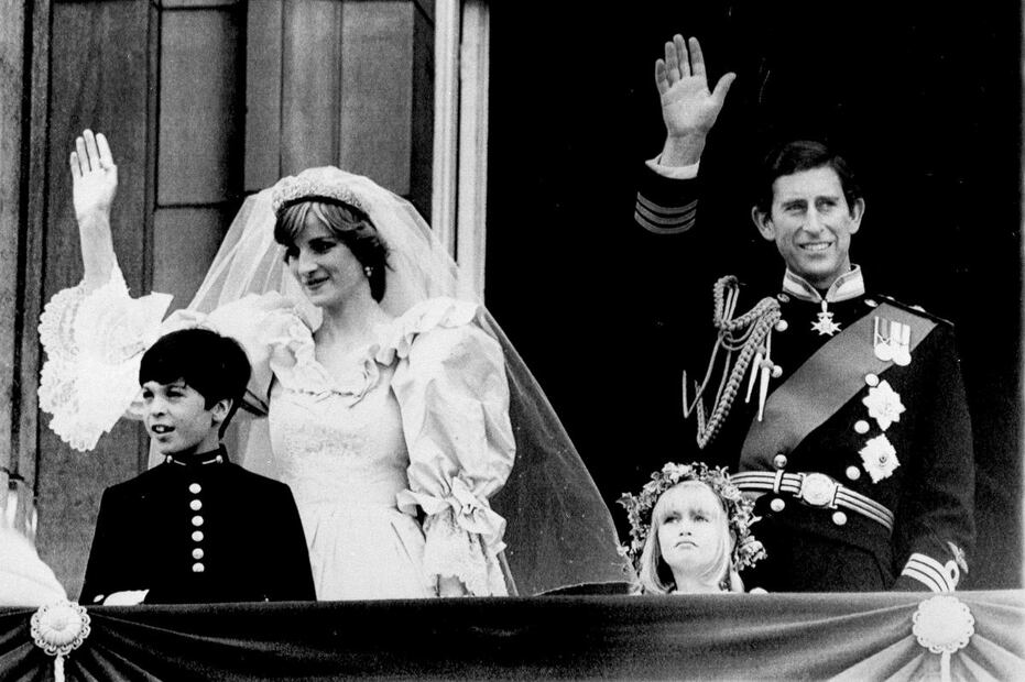 Dama de honor de Diana de Gales estuvo en la isla privada de Jeffrey Epstein