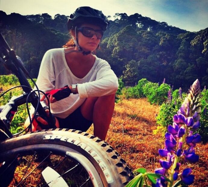 Las 10 cosas que todo fan debe saber de Aislinn Derbez